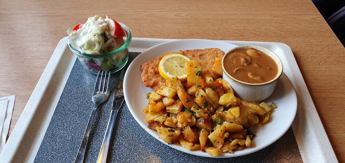 Galeria Restaurant-10