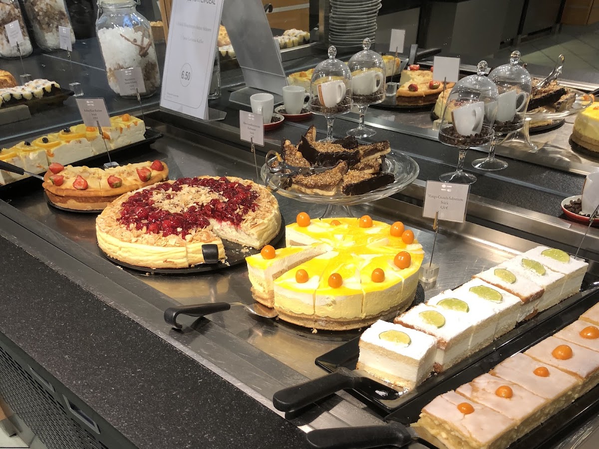 Galeria Restaurant-5