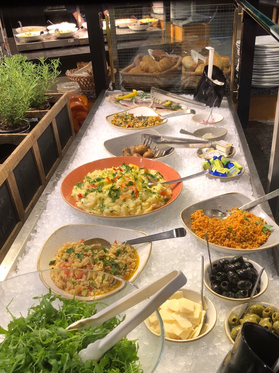 Galeria Restaurant-6