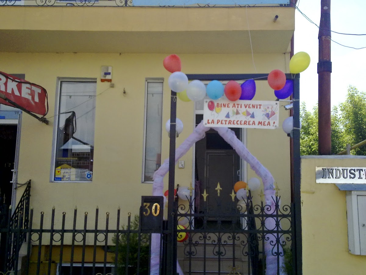 Restaurant Casa Pedro